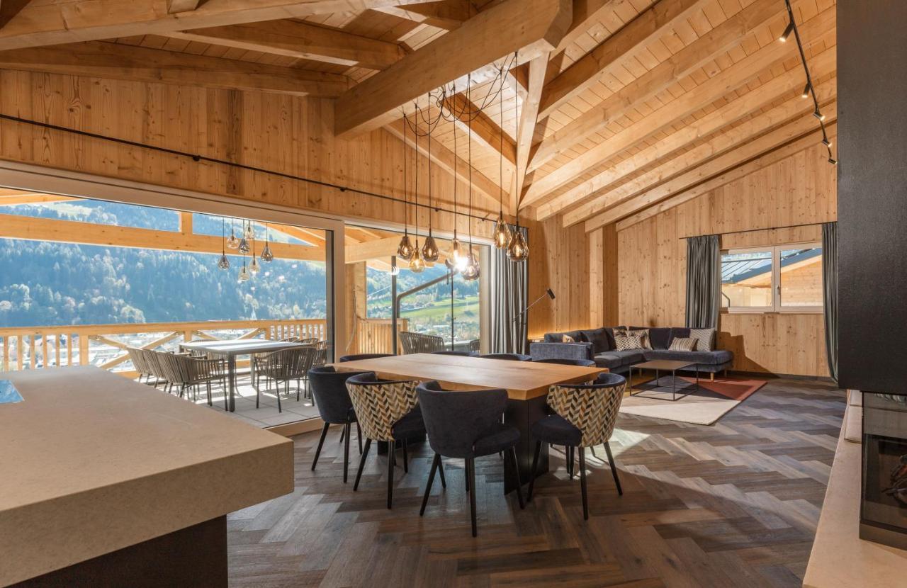 Apartmentresort Mylodge Schladming Exterior photo