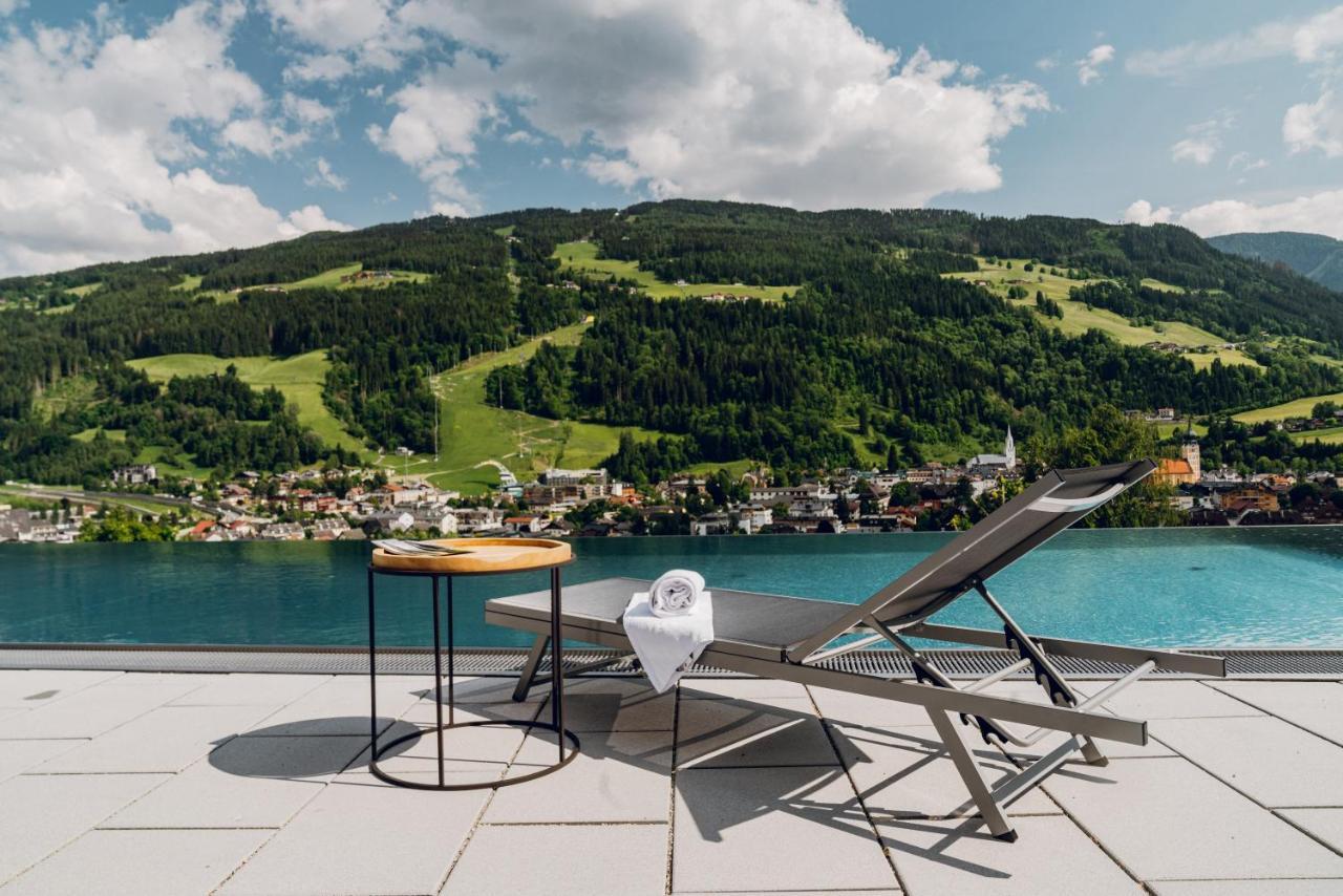 Apartmentresort Mylodge Schladming Exterior photo