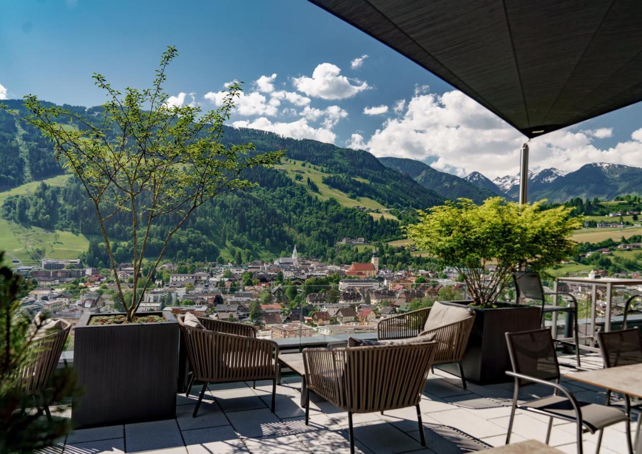 Apartmentresort Mylodge Schladming Exterior photo